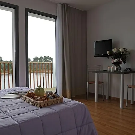 All Suites Appart Hotel La Teste 3*