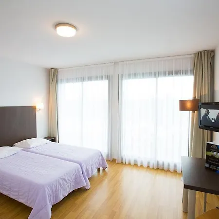 Hotel All Suites Appart Hotel La Teste