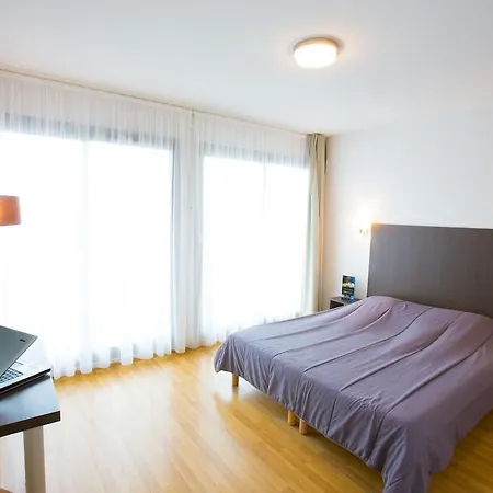 All Suites Appart Hotel La Teste Hotel La Teste-de-Buch