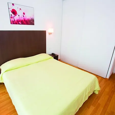 All Suites Appart Hotel La Teste 3*