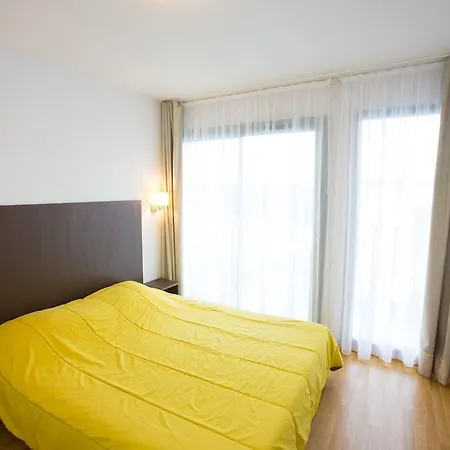 Hotel All Suites Appart Hotel La Teste La Teste-de-Buch