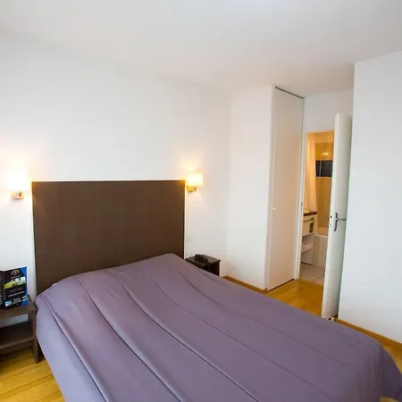 All Suites Appart Hotel La Teste Hotel