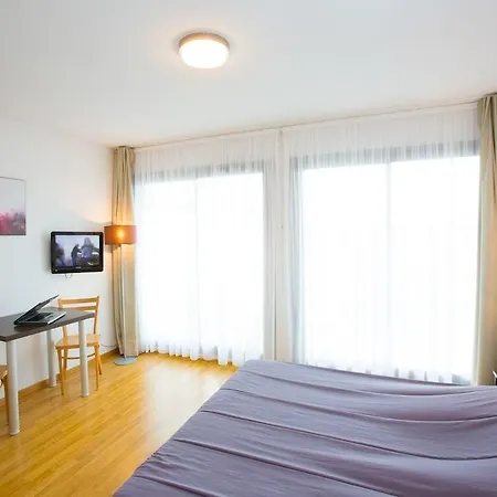 All Suites Appart Hotel La Teste Hotel 3*