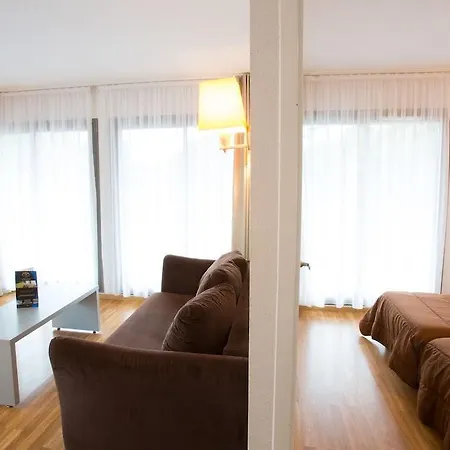 Hotel All Suites Appart Hotel La Teste La Teste-de-Buch