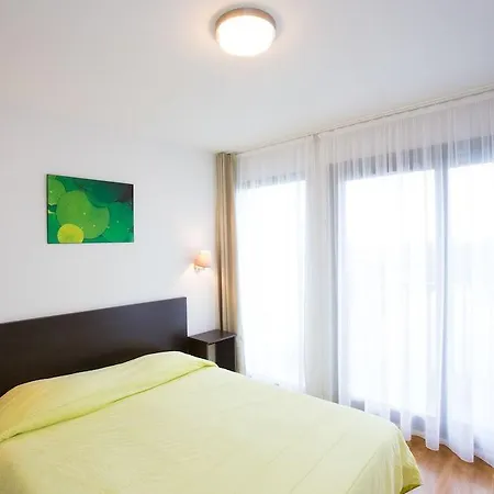 All Suites Appart Hotel La Teste 3* La Teste-de-Buch