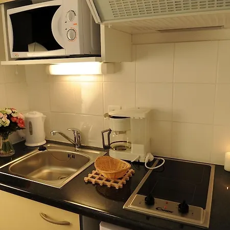 All Suites Appart Hotel La Teste Hotel La Teste-de-Buch