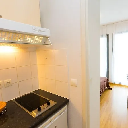 Hotel All Suites Appart Hotel La Teste