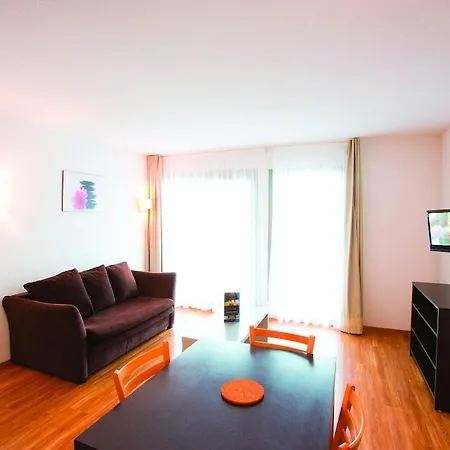 All Suites Appart Hotel La Teste Hotel 3*
