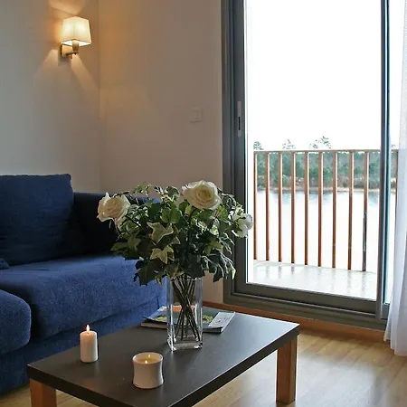All Suites Appart Hotel La Teste Hotel