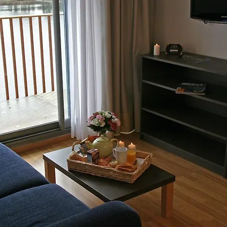 All Suites Appart Hotel La Teste