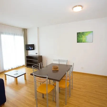 All Suites Appart Hotel La Teste 3*