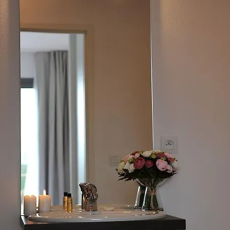 Hotel All Suites Appart Hotel La Teste 3*