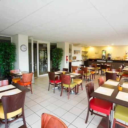 All Suites Appart Hotel La Teste Hotel