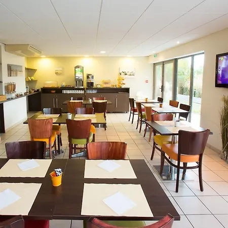All Suites Appart Hotel La Teste Hotel