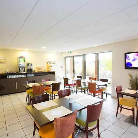 All Suites Appart Hotel La Teste La Teste-de-Buch