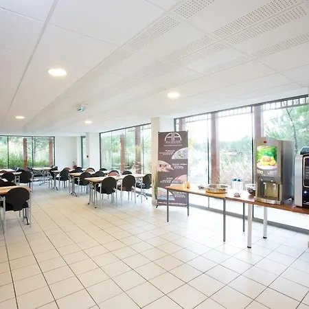All Suites Appart Hotel La Teste Hotel