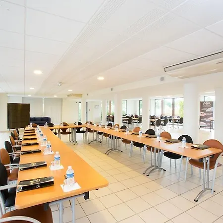 All Suites Appart Hotel La Teste Hotel