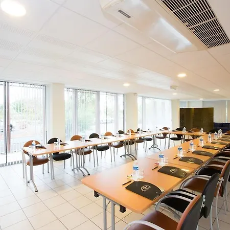All Suites Appart Hotel La Teste La Teste-de-Buch