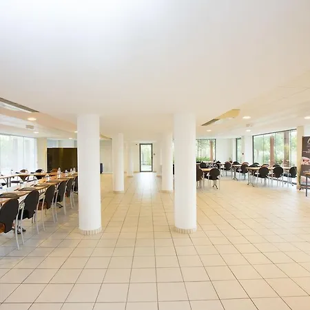 Hotel All Suites Appart Hotel La Teste