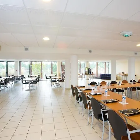 Hotel All Suites Appart Hotel La Teste