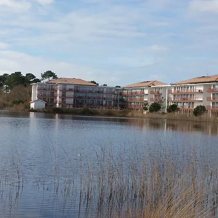 Hotel All Suites Appart Hotel La Teste