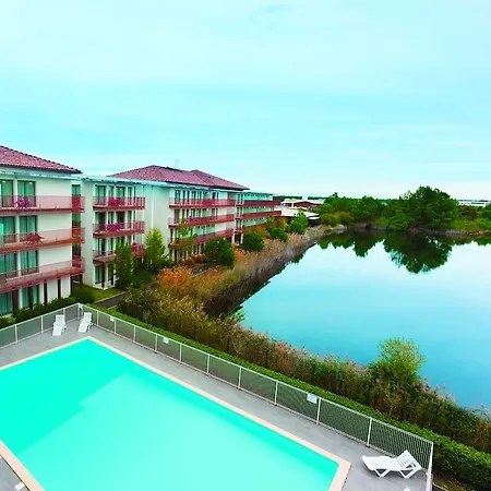Hotel All Suites Appart Hotel La Teste