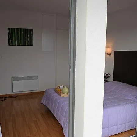 All Suites Appart Hotel La Teste Hotel La Teste-de-Buch